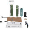 Фонарь OLIGHT BATON 3 PRO MAX OD GREEN 001096