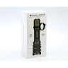 Фонарь OLIGHT WARRIOR X 3 OD GREEN 124555