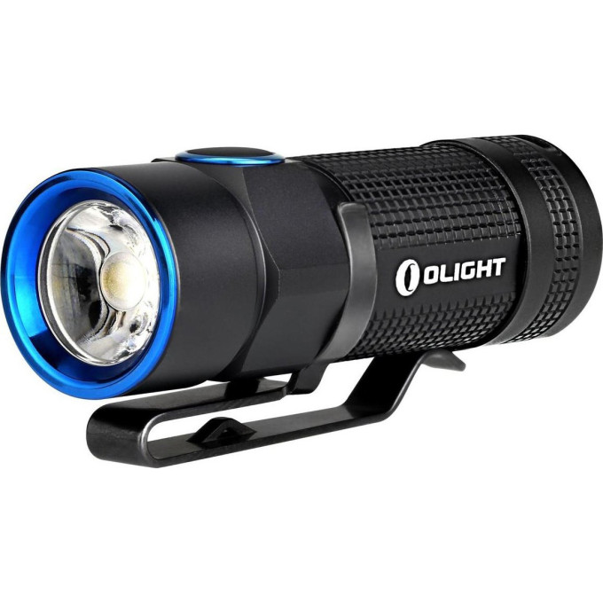 Фонарь OLIGHT S1R BATON CW ХОЛОДНЫЙ (КОМПЛЕКТ)
